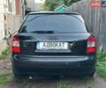 Чорний Ауді А4, об'ємом двигуна 1.9 л та пробігом 330 тис. км за 4500 $, фото 11 на Automoto.ua