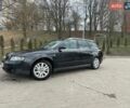 Чорний Ауді А4, об'ємом двигуна 1.8 л та пробігом 303 тис. км за 6000 $, фото 2 на Automoto.ua