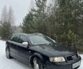 Чорний Ауді А4, об'ємом двигуна 1.9 л та пробігом 320 тис. км за 2600 $, фото 2 на Automoto.ua