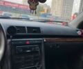 Черный Ауди А4, объемом двигателя 2 л и пробегом 270 тыс. км за 4200 $, фото 7 на Automoto.ua