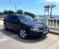 Чорний Ауді А4, об'ємом двигуна 2.5 л та пробігом 230 тис. км за 4500 $, фото 1 на Automoto.ua