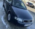 Черный Ауди А4, объемом двигателя 2.5 л и пробегом 440 тыс. км за 3300 $, фото 8 на Automoto.ua