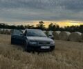 Черный Ауди А4, объемом двигателя 2.5 л и пробегом 400 тыс. км за 3450 $, фото 1 на Automoto.ua