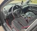 Черный Ауди А4, объемом двигателя 2.5 л и пробегом 242 тыс. км за 5000 $, фото 6 на Automoto.ua