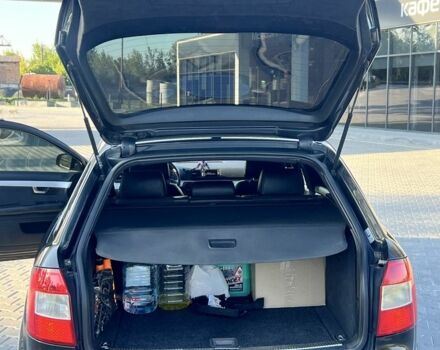 Ауді А4 2002 у Вінниці на Automoto.ua Чорний Ауді А4, об'ємом двигуна 2 л та пробігом 367 тис. км за 4750 $, фото 8 на Automoto.ua