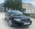 Чорний Ауді А4, об'ємом двигуна 1.9 л та пробігом 406 тис. км за 4750 $, фото 1 на Automoto.ua