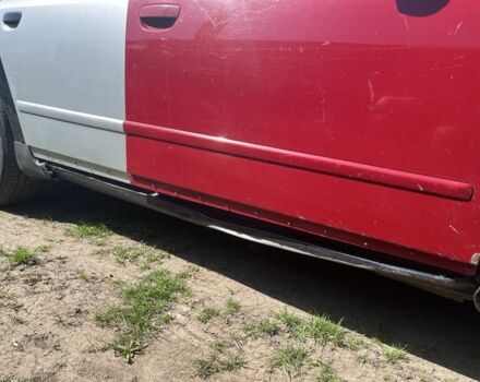 Черный Ауди А4, объемом двигателя 2.5 л и пробегом 280 тыс. км за 4000 $, фото 6 на Automoto.ua