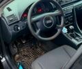 Чорний Ауді А4, об'ємом двигуна 1.6 л та пробігом 300 тис. км за 4750 $, фото 1 на Automoto.ua