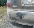 Чорний Ауді А4, об'ємом двигуна 1.9 л та пробігом 440 тис. км за 1775 $, фото 4 на Automoto.ua