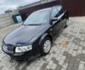 Чорний Ауді А4, об'ємом двигуна 1.6 л та пробігом 220 тис. км за 5600 $, фото 3 на Automoto.ua