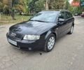 Чорний Ауді А4, об'ємом двигуна 2.5 л та пробігом 243 тис. км за 5000 $, фото 1 на Automoto.ua