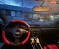 Чорний Ауді А4, об'ємом двигуна 2.5 л та пробігом 370 тис. км за 3500 $, фото 1 на Automoto.ua