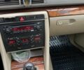 Черный Ауди А4, объемом двигателя 2.5 л и пробегом 289 тыс. км за 5500 $, фото 10 на Automoto.ua