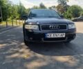 Чорний Ауді А4, об'ємом двигуна 1.9 л та пробігом 280 тис. км за 3110 $, фото 1 на Automoto.ua