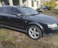 Чорний Ауді А4, об'ємом двигуна 2.5 л та пробігом 3 тис. км за 4200 $, фото 2 на Automoto.ua
