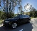 Черный Ауди А4, объемом двигателя 2.5 л и пробегом 440 тыс. км за 3300 $, фото 1 на Automoto.ua