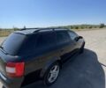 Чорний Ауді А4, об'ємом двигуна 1.9 л та пробігом 304 тис. км за 3950 $, фото 5 на Automoto.ua