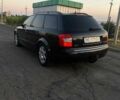 Черный Ауди А4, объемом двигателя 2.5 л и пробегом 259 тыс. км за 5500 $, фото 3 на Automoto.ua