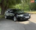 Чорний Ауді А4, об'ємом двигуна 2.5 л та пробігом 460 тис. км за 5000 $, фото 1 на Automoto.ua