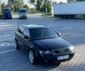 Ауді А4 2002 у Вінниці на Automoto.ua Чорний Ауді А4, об'ємом двигуна 2 л та пробігом 367 тис. км за 4750 $, фото 1 на Automoto.ua