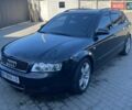 Черный Ауди А4, объемом двигателя 2.5 л и пробегом 340 тыс. км за 5300 $, фото 1 на Automoto.ua