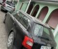 Чорний Ауді А4, об'ємом двигуна 2.5 л та пробігом 358 тис. км за 2199 $, фото 1 на Automoto.ua