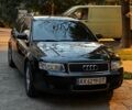 Чорний Ауді А4, об'ємом двигуна 2.5 л та пробігом 337 тис. км за 4491 $, фото 1 на Automoto.ua