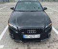 Чорний Ауді А4, об'ємом двигуна 1.9 л та пробігом 390 тис. км за 5000 $, фото 1 на Automoto.ua