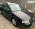 Черный Ауди А4, объемом двигателя 1.8 л и пробегом 260 тыс. км за 5800 $, фото 5 на Automoto.ua