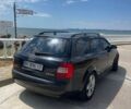 Чорний Ауді А4, об'ємом двигуна 2.5 л та пробігом 340 тис. км за 4700 $, фото 2 на Automoto.ua
