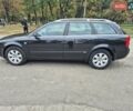 Черный Ауди А4, объемом двигателя 2.5 л и пробегом 243 тыс. км за 5000 $, фото 10 на Automoto.ua