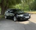 Черный Ауди А4, объемом двигателя 2.5 л и пробегом 460 тыс. км за 5003 $, фото 1 на Automoto.ua