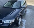 Черный Ауди А4, объемом двигателя 2.5 л и пробегом 440 тыс. км за 3300 $, фото 2 на Automoto.ua