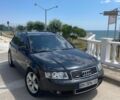 Чорний Ауді А4, об'ємом двигуна 2.5 л та пробігом 340 тис. км за 4700 $, фото 1 на Automoto.ua