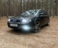 Черный Ауди А4, объемом двигателя 1.9 л и пробегом 400 тыс. км за 3800 $, фото 1 на Automoto.ua