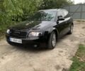 Чорний Ауді А4, об'ємом двигуна 2.5 л та пробігом 300 тис. км за 5010 $, фото 1 на Automoto.ua