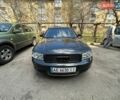 Чорний Ауді А4, об'ємом двигуна 2.5 л та пробігом 300 тис. км за 4200 $, фото 1 на Automoto.ua