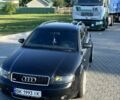 Ауді А4 2002 у Вінниці на Automoto.ua Чорний Ауді А4, об'ємом двигуна 2 л та пробігом 367 тис. км за 4750 $, фото 6 на Automoto.ua