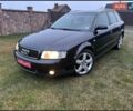 Черный Ауди А4, объемом двигателя 0 л и пробегом 219 тыс. км за 4700 $, фото 1 на Automoto.ua