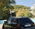 Черный Ауди А4, объемом двигателя 2.5 л и пробегом 360 тыс. км за 4700 $, фото 5 на Automoto.ua