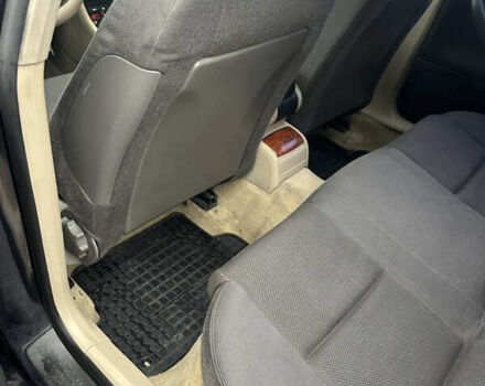 Черный Ауди А4, объемом двигателя 1.9 л и пробегом 440 тыс. км за 2400 $, фото 20 на Automoto.ua