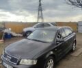 Черный Ауди А4, объемом двигателя 2.5 л и пробегом 265 тыс. км за 3000 $, фото 13 на Automoto.ua