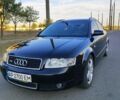 Чорний Ауді А4, об'ємом двигуна 2.5 л та пробігом 240 тис. км за 5350 $, фото 2 на Automoto.ua