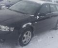Чорний Ауді А4, об'ємом двигуна 1.6 л та пробігом 236 тис. км за 4650 $, фото 1 на Automoto.ua