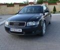 Черный Ауди А4, объемом двигателя 2.5 л и пробегом 330 тыс. км за 4800 $, фото 1 на Automoto.ua