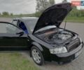 Черный Ауди А4, объемом двигателя 1.9 л и пробегом 313 тыс. км за 6100 $, фото 8 на Automoto.ua