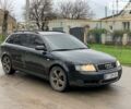 Чорний Ауді А4, об'ємом двигуна 1.9 л та пробігом 360 тис. км за 6000 $, фото 1 на Automoto.ua