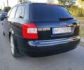 Чорний Ауді А4, об'ємом двигуна 2.5 л та пробігом 240 тис. км за 5350 $, фото 3 на Automoto.ua