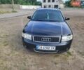 Чорний Ауді А4, об'ємом двигуна 1.6 л та пробігом 260 тис. км за 5500 $, фото 1 на Automoto.ua