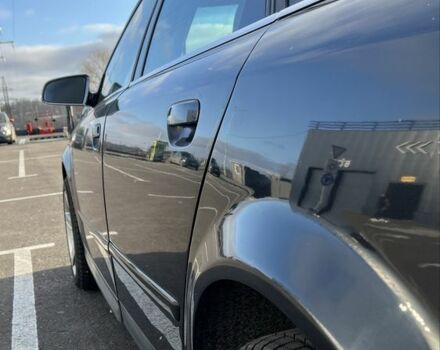 Чорний Ауді А4, об'ємом двигуна 1.8 л та пробігом 252 тис. км за 6300 $, фото 4 на Automoto.ua